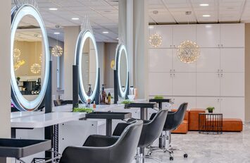 Vente - Esthétique - Salon de coiffure - Rhône (69)