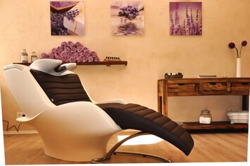 Vente - Salon de coiffure - Ain (01)