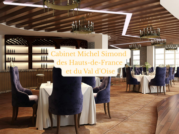 Vente - Bar - Brasserie - Restaurant - Licence IV - Val-d'Oise (95)