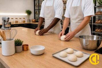 Vente - Boulangerie - Pâtisserie - Haute-Savoie (74)