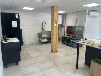 Vente - Boulangerie - Pâtisserie - Haute-Savoie (74)-photo-3