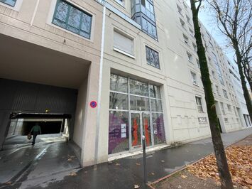 Vente Bureau - Lyon 3ème (69003)-photo-1