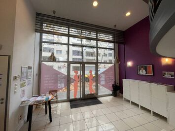Vente Bureau - Lyon 3ème (69003)-photo-3