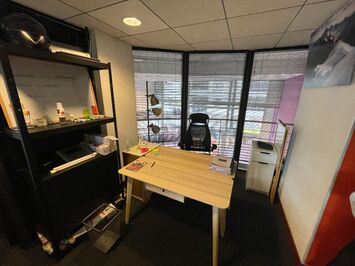 Vente Bureau - Lyon 3ème (69003)-photo-4