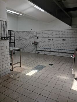 Vente - Restaurant - Bourg-en-Bresse (01000)-photo-2