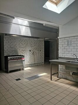 Vente - Restaurant - Bourg-en-Bresse (01000)-photo-3