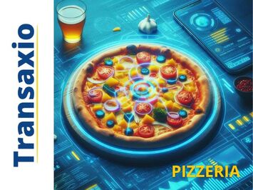 Vente - Restaurant - Restaurant rapide - Pizzeria - Vente à emporter - Nantes (44000)