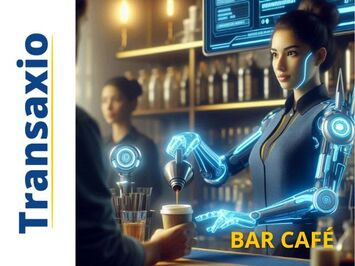 Vente - Bar - Brasserie - Bar à thème - Licence IV - Morbihan (56)-photo-1