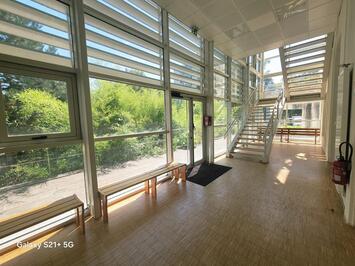 Location Bureau - Oise (60)-photo-2