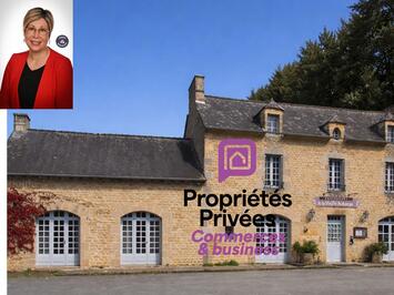 Vente de murs de boutique - Côtes-d'Armor (22)-photo-2
