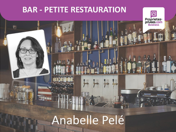 Vente - Bar - Restaurant - Snack - Vendée (85)