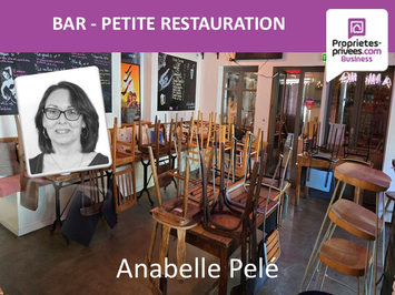 Vente - Bar - Restaurant - Snack - Vendée (85)-photo-3