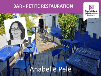 Vente - Bar - Restaurant - Snack - Vendée (85)-photo-4