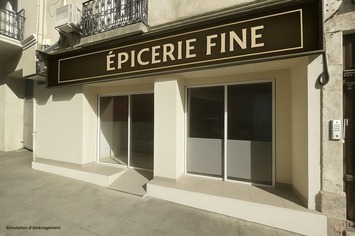 Vente Bureau - Hérault (34)-photo-1