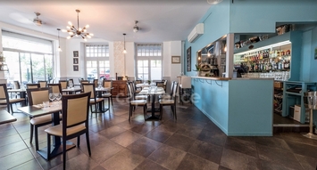 Vente - Restaurant - Rhône (69)-photo-2