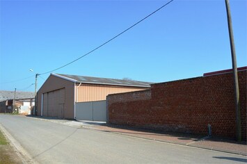 Location Entrepôt / Local d'activités - Cantaing-sur-Escaut (59267)-photo-1