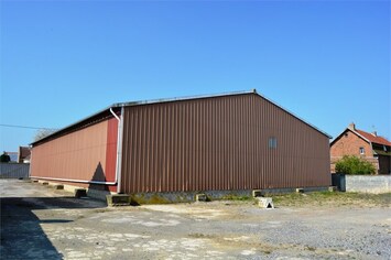 Location Entrepôt / Local d'activités - Cantaing-sur-Escaut (59267)-photo-3