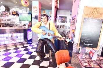 Vente - Restaurant - Strasbourg (67000)-photo-1
