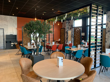 Vente - Restaurant - Pizzeria - Waziers (59119)-photo-2