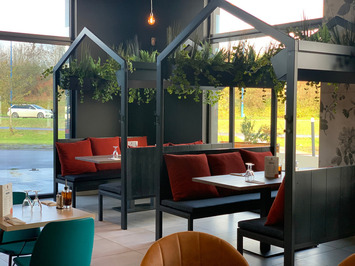 Vente - Restaurant - Pizzeria - Waziers (59119)-photo-3