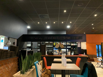 Vente - Restaurant - Pizzeria - Waziers (59119)-photo-4