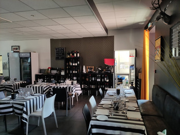 Vente - Restaurant - Auch (32000)-photo-4