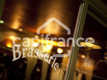 Vente - Brasserie - Lille (59000)