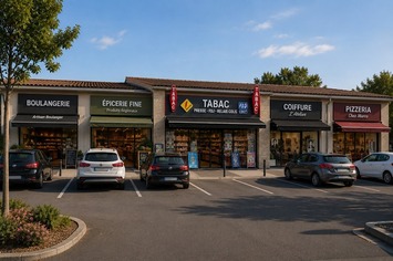 Vente - Tabac - FDJ - Presse - Narbonne (11100)