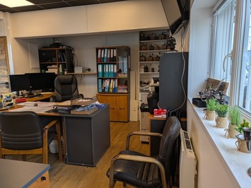 Location Bureau - Saint-Jeoire-Prieuré (73190)