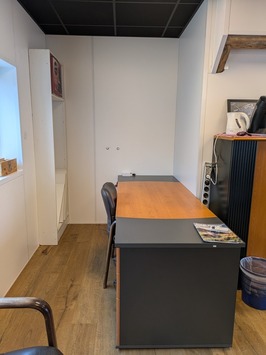Location Bureau - Saint-Jeoire-Prieuré (73190)-photo-4