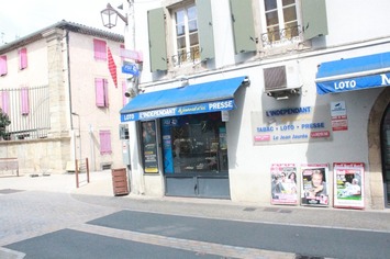 Vente - Tabac - FDJ - Presse - Limoux (11300)-photo-2