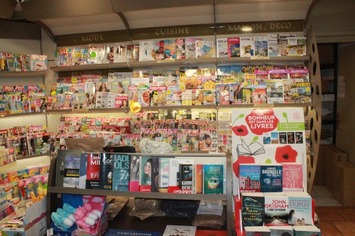 Vente - Tabac - FDJ - Presse - Limoux (11300)-photo-3