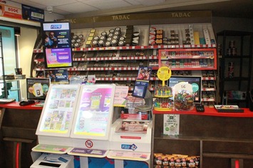 Vente - Tabac - FDJ - Presse - Limoux (11300)-photo-4