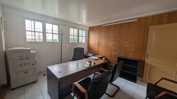 Location Bureau - Calais (62100)