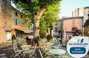 Vente - Hôtel - Restaurant - Café - Brignoles (83170)-photo-1