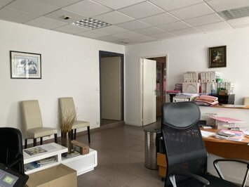 Vente de murs de boutique - Saint-Paul-de-Fenouillet (66220)