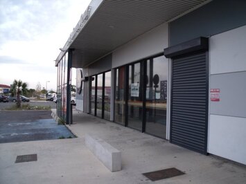 Vente de murs de boutique - Perpignan (66000)-photo-2