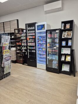 Vente - Tabac - Cadeaux souvenirs - Presse - Bas-Rhin (67)