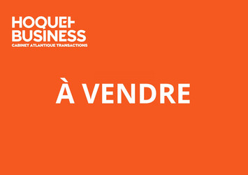 Vente - Bar - Tabac - FDJ - Presse - Charente-Maritime (17)