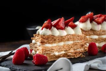 Vente - Boulangerie - Pâtisserie - Traiteur - Chocolaterie Chocolatier - Eure (27)