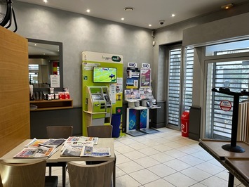 Vente - Bar - Brasserie - Tabac - FDJ - PMU - Roquebrune-Cap-Martin (06190)-photo-2