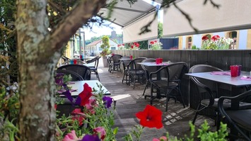 Vente - Restaurant - Cons-la-Grandville (54870)-photo-2
