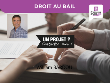 Location Local Commercial - Yvelines (78)