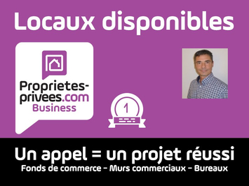 Location Local Commercial - Yvelines (78)-photo-4