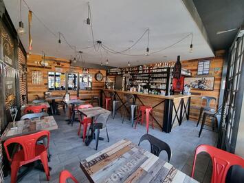 Vente - Bar - Hôtel - Restaurant - Loiret (45)