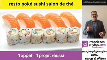 Vente - Restaurant - Salon de thé - Haute-Garonne (31)-photo-3