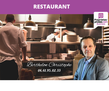 Vente - Restaurant - Yonne (89)
