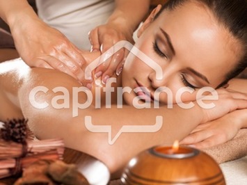 Vente - Institut de beauté - Bois-Guillaume (76230)-photo-2