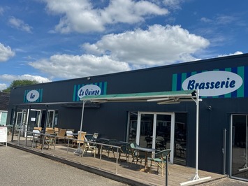 Vente - Restaurant - Castelculier (47240)