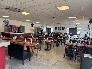 Vente - Restaurant - Castelculier (47240)-photo-2